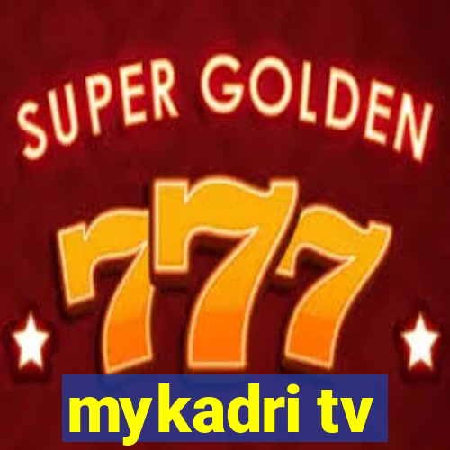 mykadri tv