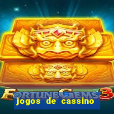 jogos de cassino que dao bonus