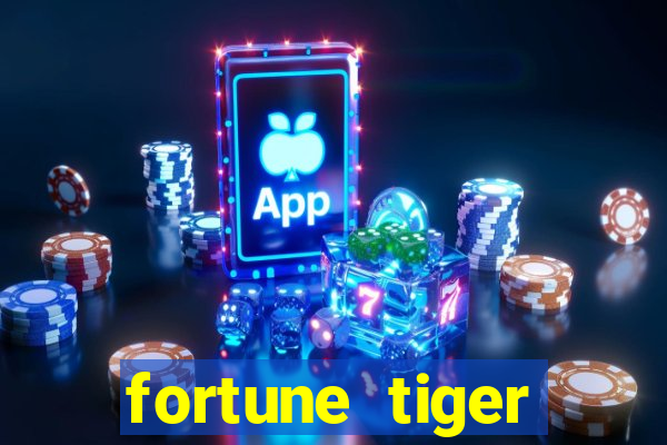 fortune tiger aposta de 1 real