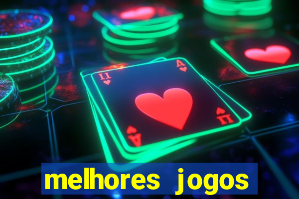 melhores jogos slots para ganhar dinheiro