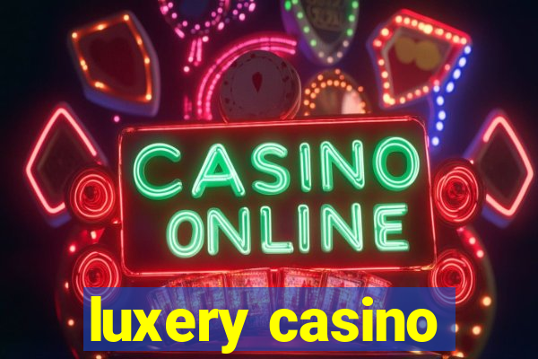 luxery casino