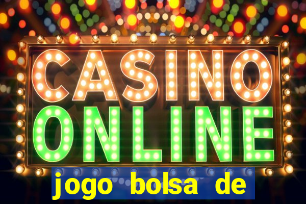 jogo bolsa de valores online