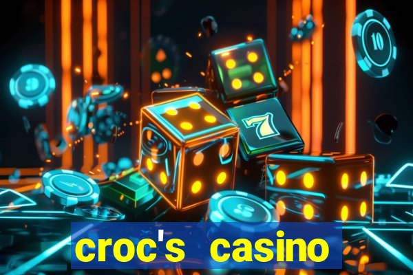 croc's casino resort costa rica