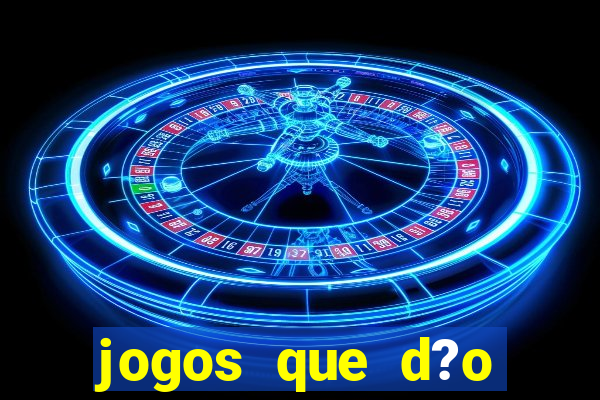 jogos que d?o rodadas grátis no cadastro