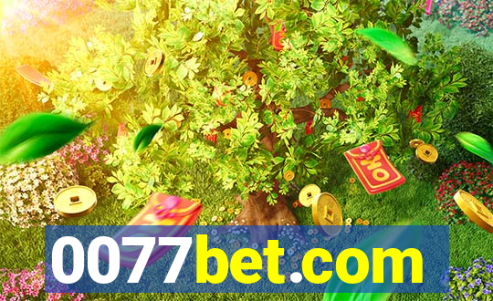 0077bet.com