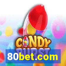 80bet.com