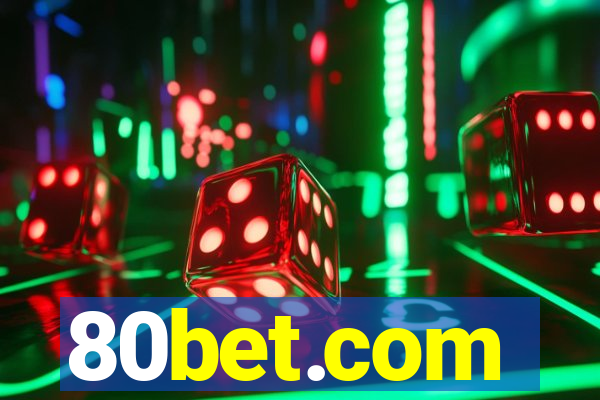 80bet.com