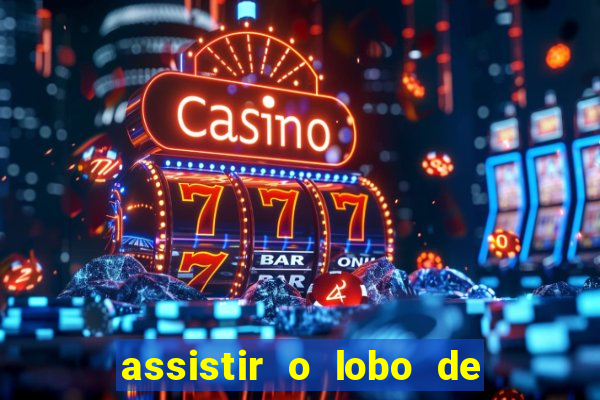 assistir o lobo de wall street topflix