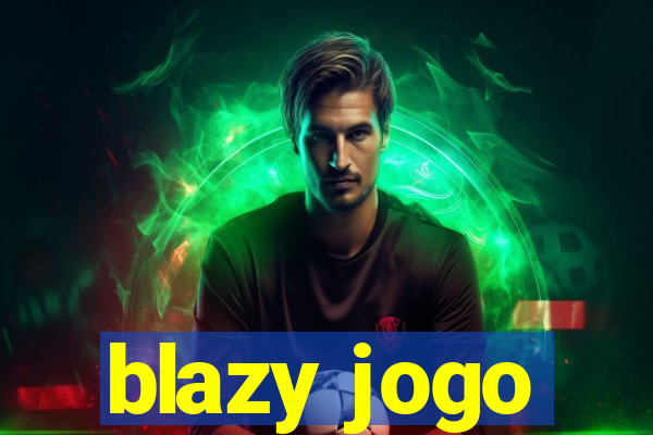 blazy jogo