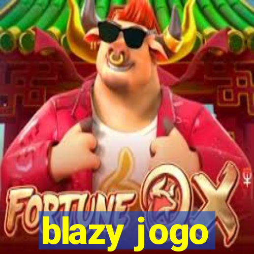 blazy jogo