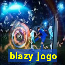 blazy jogo