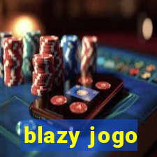 blazy jogo