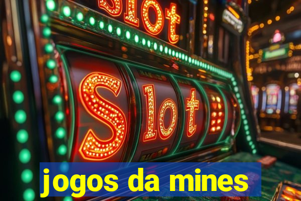 jogos da mines