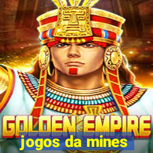 jogos da mines