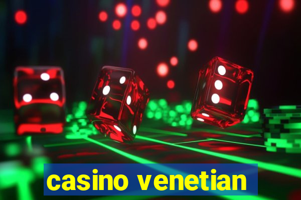 casino venetian