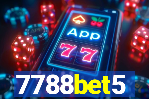 7788bet5