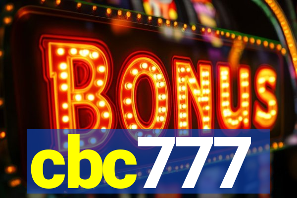 cbc777