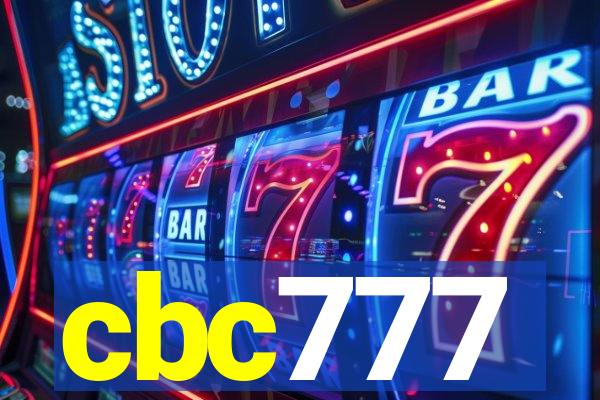 cbc777