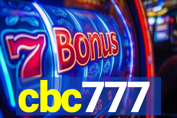 cbc777