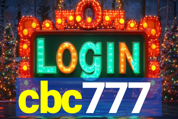 cbc777