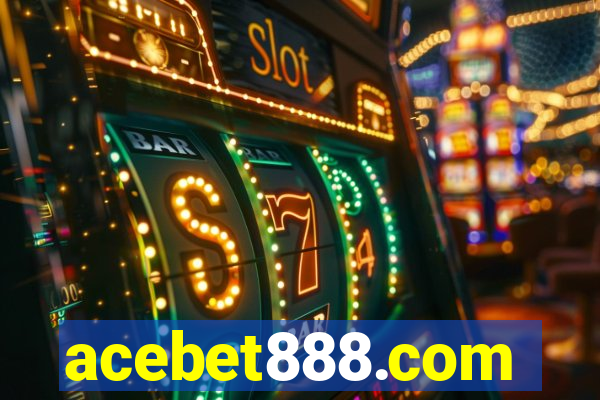 acebet888.com