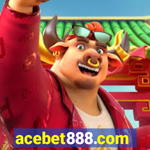 acebet888.com