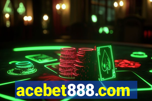 acebet888.com