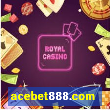 acebet888.com