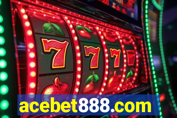 acebet888.com