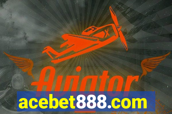 acebet888.com