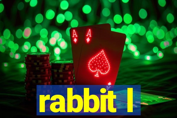 rabbit l