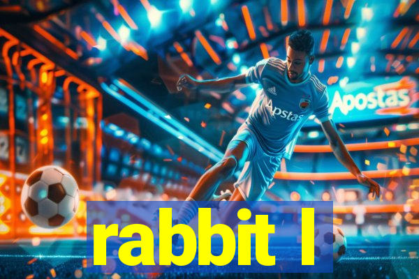 rabbit l