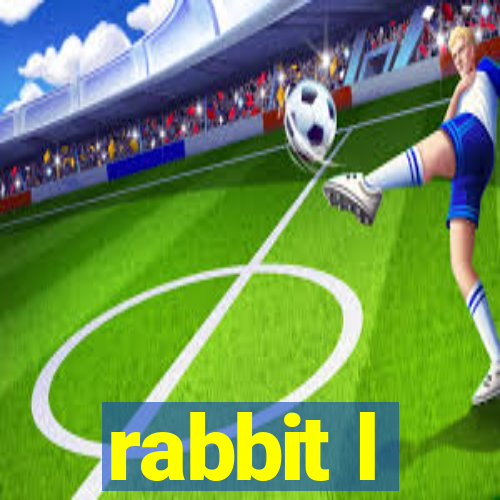 rabbit l