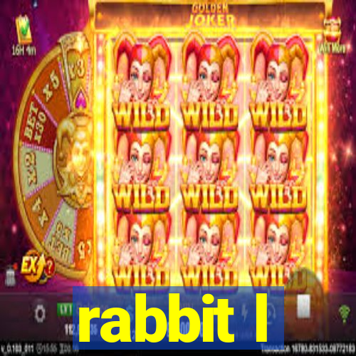 rabbit l