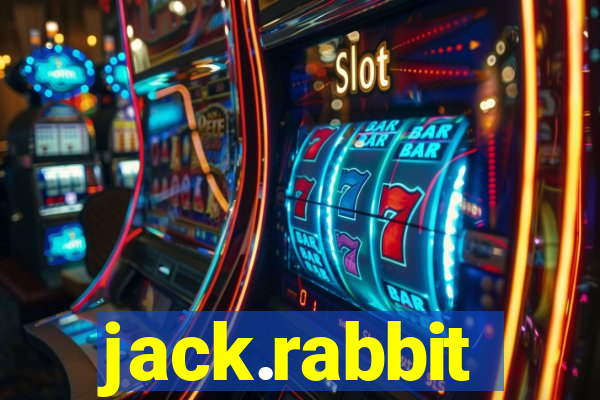 jack.rabbit