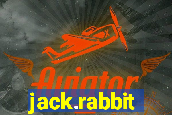 jack.rabbit