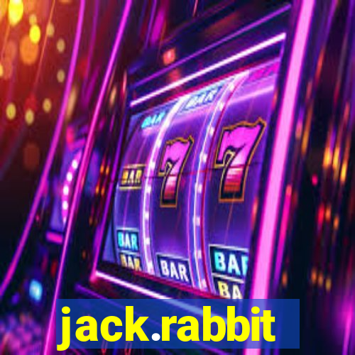 jack.rabbit