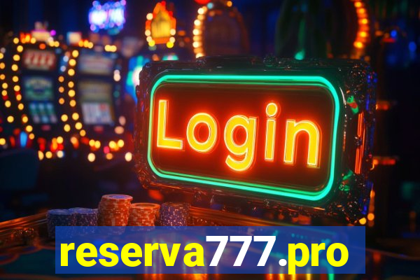 reserva777.pro