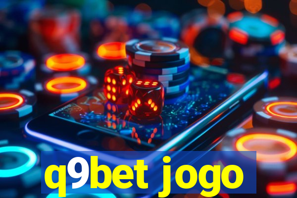 q9bet jogo