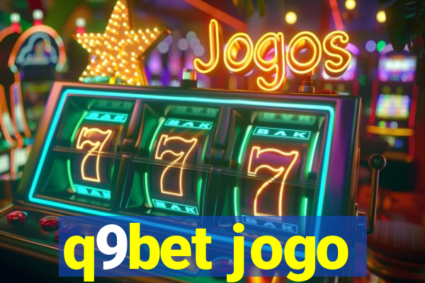 q9bet jogo