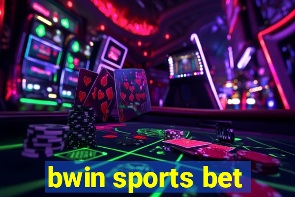 bwin sports bet