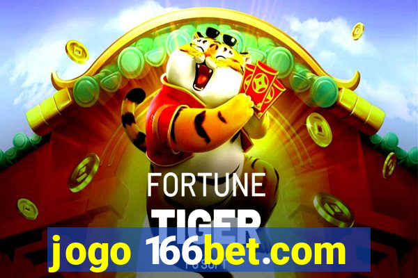 jogo 166bet.com