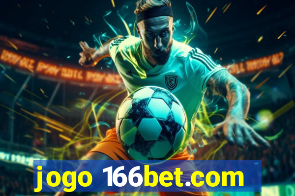 jogo 166bet.com