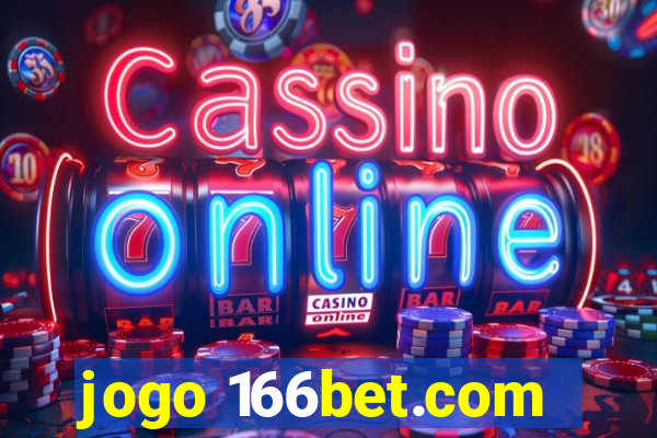 jogo 166bet.com