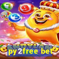 py2free bet