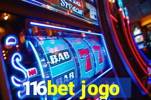 116bet jogo