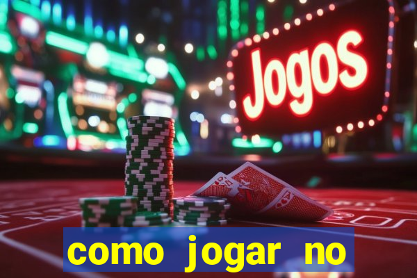 como jogar no jacare jogo do bicho