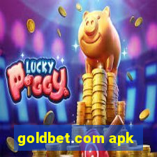 goldbet.com apk