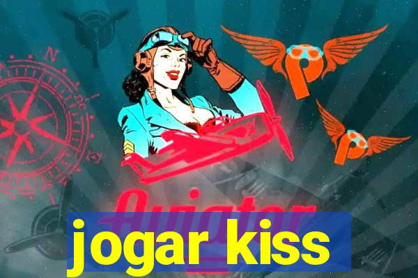 jogar kiss