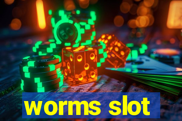 worms slot